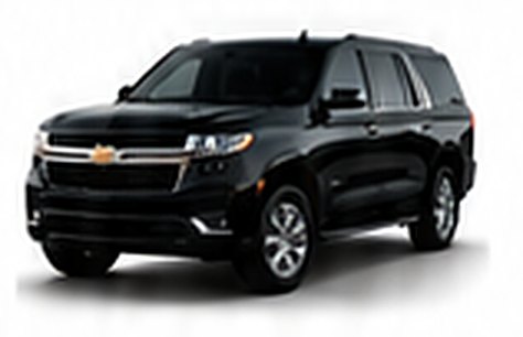 Chevrolet Suburban